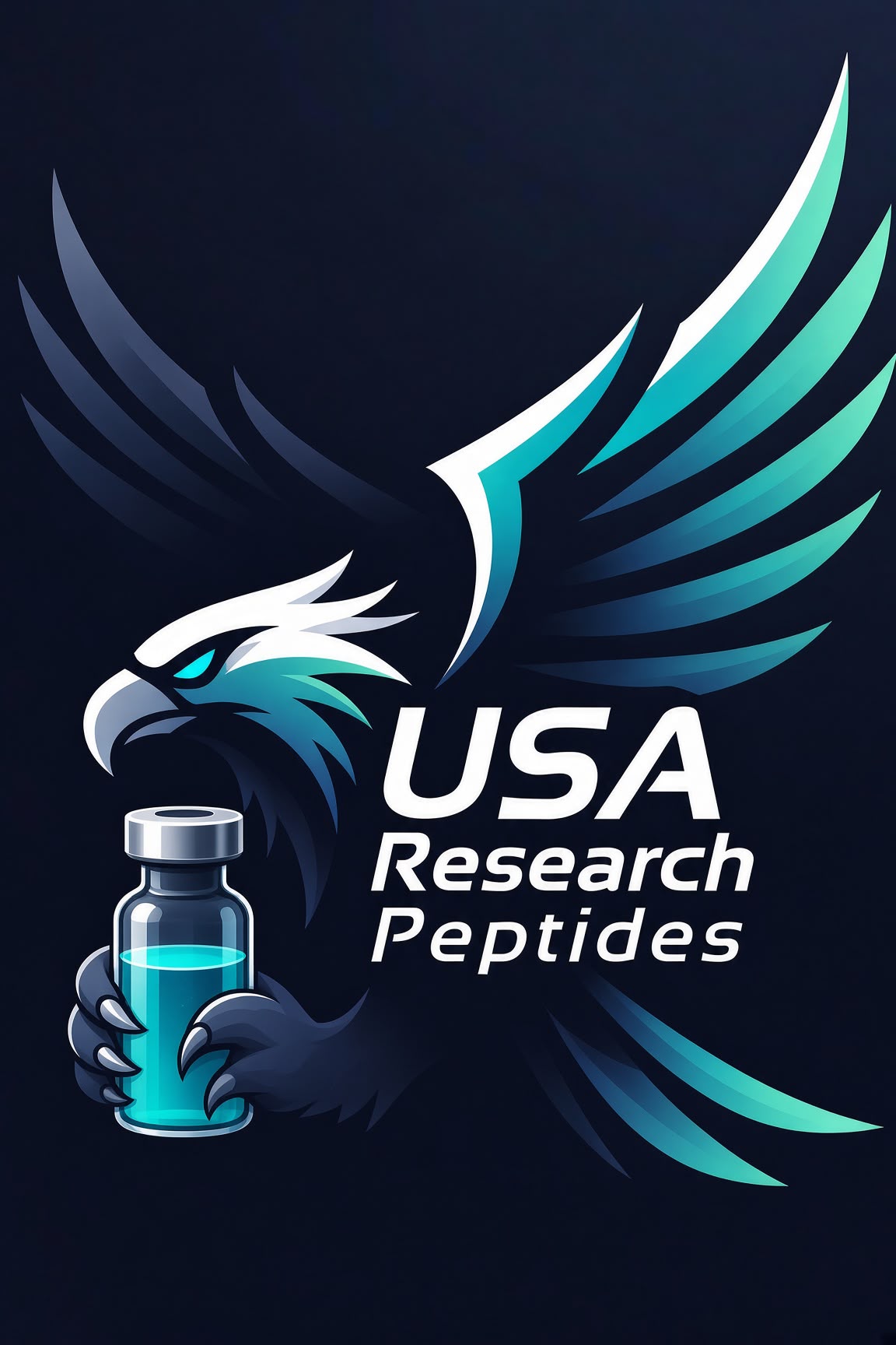 USA Research Peps