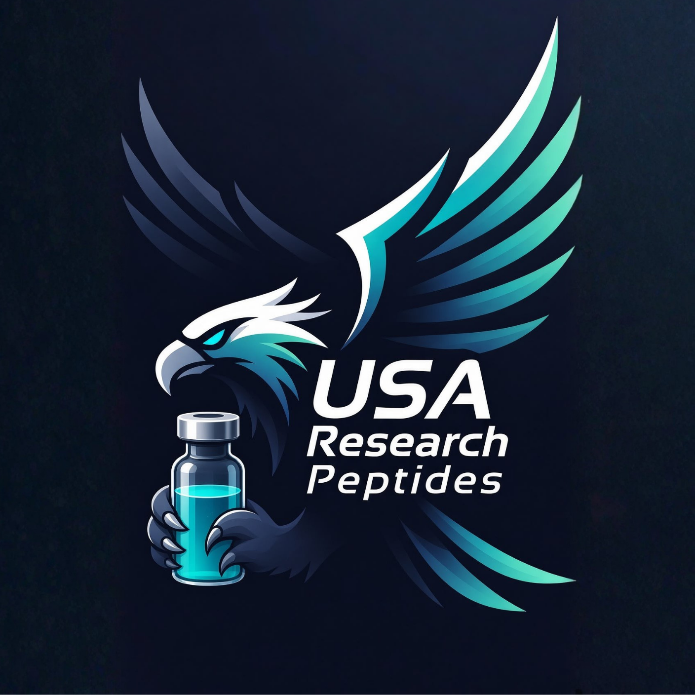 USA Research Peps
