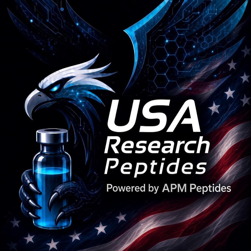 USA Research Peps